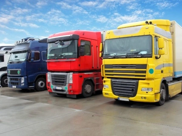 İstanbul Derebucak Nakliye